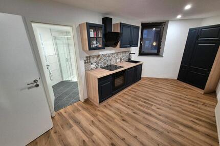 2 ZKB EG Wohnung in 67308 Lautersheim - Albisheim (Pfrimm)