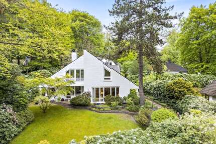 Haus zum Kaufen in Hamburg 1.930.000,00 € 181.62 m²