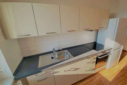 Wohnung zum Mieten in Wurzen 310,00 € 49.5 m²