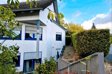 Freistehendes Einfamilienhaus mit Garten - provisionsfrei - Immenhausen