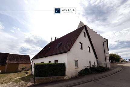 Haus zum Kaufen in Hainsfarth 130.000,00 € 150 m²