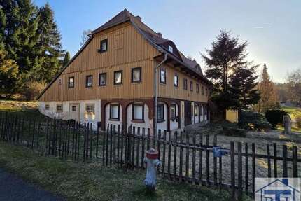 Haus zum Kaufen in Kurort Oybin 135.000,00 € 165 m²