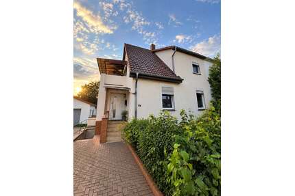 Haus zum Kaufen in Kassel Forstfeld 299.000,00 € 107 m² - Kassel / Forstfeld