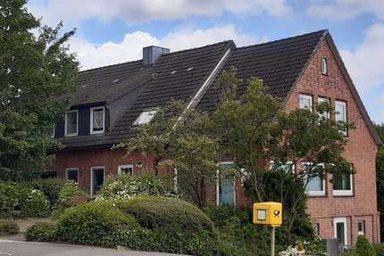 Büro in Hamburg 420,00 € 40 m² - 420,00&nbsp;EUR Kaltmiete, ca.&nbsp; 40,00&nbsp;m&sup2; in Hamburg (PLZ: 21037)