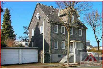 Haus zum Kaufen in Brilon 98.000,00 € 130 m²