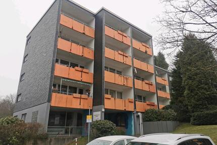 2 Zimmer Wohnung - 656,00&nbsp;EUR Kaltmiete, ca.&nbsp; 56,00&nbsp;m&sup2; in Wuppertal (PLZ: 42369) Gemarkung Ronsdorf
