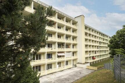 2 Zimmer Wohnung unweit der Fachhochschule - Jena Burgau