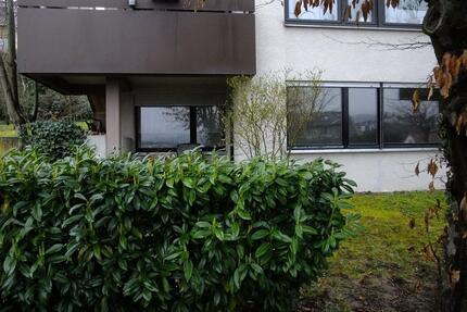 ETW Wohnung - Esslingen Hellerweg - Sehr Gute Wohnlage - 48 m² - Esslingen am Neckar