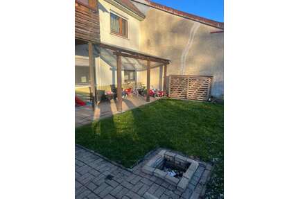 Haus zum Kaufen in Steinheim-Söhnstetten 285.000,00 € 187.4 m²