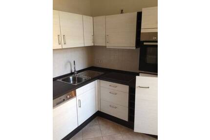 Agnesstr. ****EBK, Balkon, Wanne, schick **** - Chemnitz Schloßchemnitz