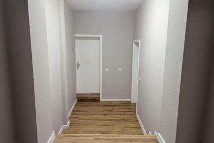 Große, moderne Wohnung! Ideal für Single oder Paar mit Homeoffice! - Quickborn