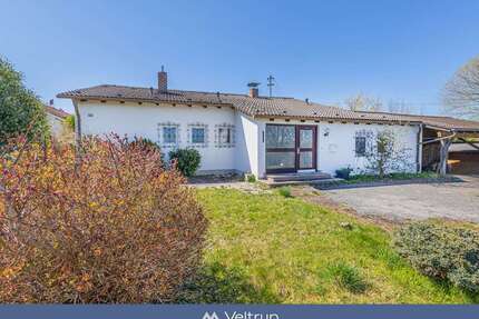 Haus zum Kaufen in Wielenbach Haunshofen 650.000,00 € 129.6 m² - Wielenbach / Haunshofen