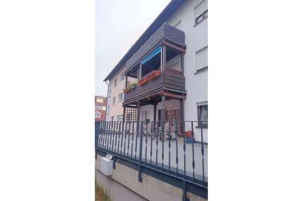 Wohnung zum Kaufen in Rheinstetten , Baden 310.000,00 € 119.57 m²