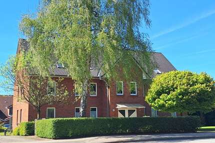 Wohnung zum Mieten in Itzehoe 765,00 € 80.37 m²