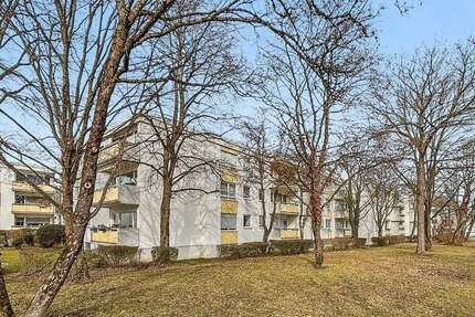 Wohnung zum Kaufen in München 399.000,00 € 66.56 m²
