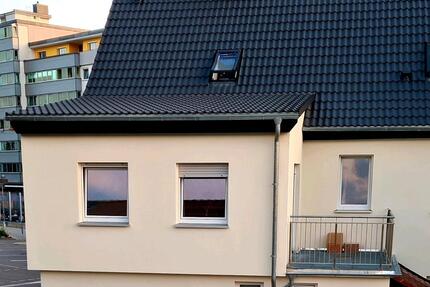 MFH zentral mit einer Mietrendite von über 7 % - Schwabach