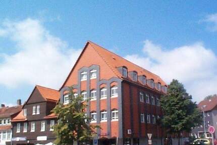 Erstbezug: Dachgeschosswohnung inmitten der schönen Stadt Clausthal - Clausthal-Zellerfeld