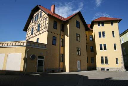 Wohnung zum Mieten in Meiningen 650,00 € 100 m²