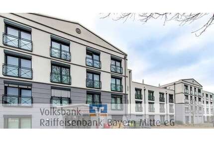 Wohnung zum Kaufen in Hattersheim 258.000,00 € 39.44 m²