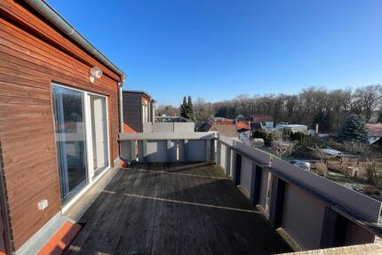 provisionsfrei, 4-Raum-Wohnung - 900,00&nbsp;EUR Kaltmiete, ca.&nbsp; 100,00&nbsp;m&sup2; in Großpösna (PLZ: 04463)