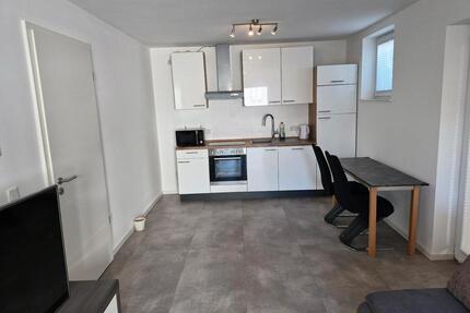 Moderne Ferienwohnung komplett ausgestattet am Kasseler Stadtrand - Fuldatal