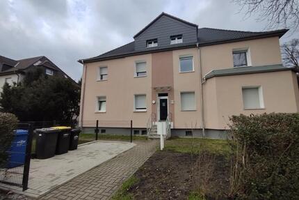 Moderne 2,5-Zimmer-Wohnung in attraktiver Lage - Essen Stadtbezirk V