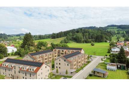 Wohnung zum Kaufen in Weiler-Simmerberg 303.800,00 € 59.04 m²