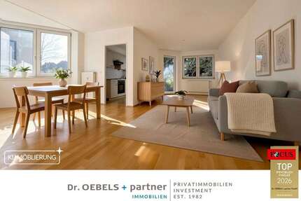 Wohnung zum Kaufen in Köln 380.000,00 € 69.38 m²