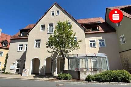 Wohnung zum Kaufen in Hersbruck 319.000,00 € 114 m²