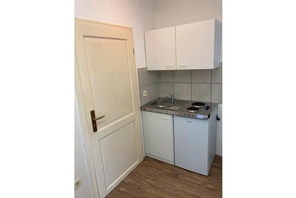 1 Zi- Appartement in Abenberg - 310,00&nbsp;EUR Kaltmiete, ca.&nbsp; 13,00&nbsp;m&sup2; in Abenberg (PLZ: 91183)