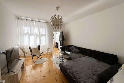 Wohnung zum Kaufen in Berlin 219.000,00 € 71 m²