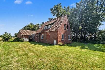 Haus zum Kaufen in Bramsche 145.000,00 € 125 m²