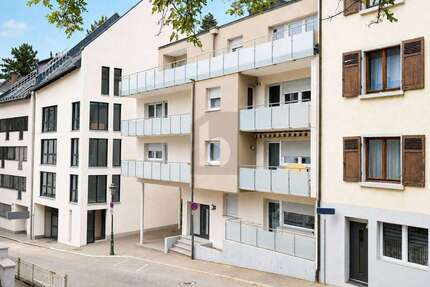 Wohnung zum Kaufen in Baden-Baden 439.000,00 € 89 m²