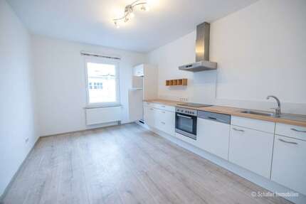 Wohnung zum Kaufen in Nürnberg 175.000,00 € 58 m²