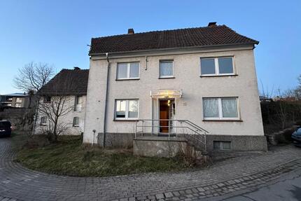 Einfamilienhaus mit viel Platz für die ganze Familie - Brakel