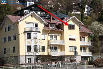 Wohnung zum Kaufen in Immenstadt 219.000,00 € 82.5 m²