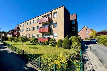 Wohnung zum Kaufen in Bielefeld 148.000,00 € 68 m²
