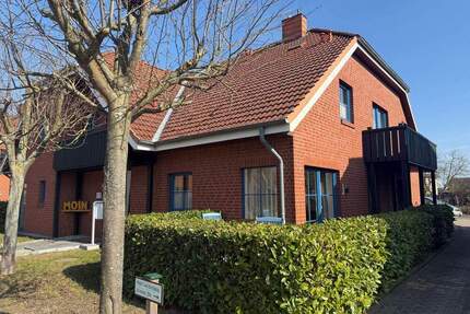 +++reserviert+++ 2 Zimmer mit Terrasse - Dahme