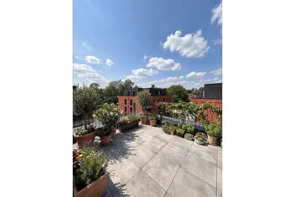 Wohnung zum Mieten in Berlin 1.243,94 € 60.68 m²