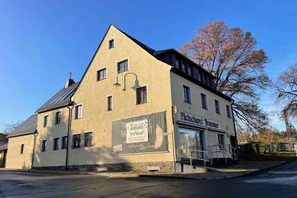 Haus zum Kaufen in Plauen 293.500,00 € 210 m²