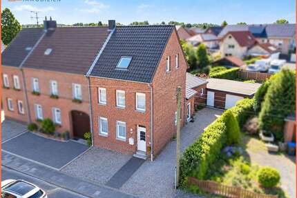 Haus zum Kaufen in Heinsberg 145.000,00 € 100 m²