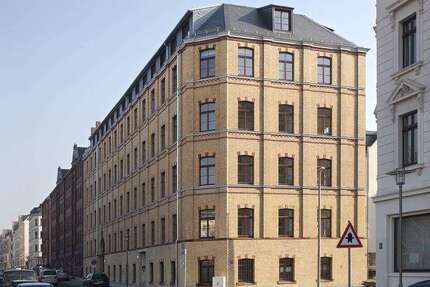 Wohnung zum Kaufen in Leipzig 175.000,00 € 58.27 m²