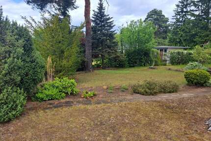 Grundstück zu verkaufen in Bestensee 165.000,00 € 601 m²