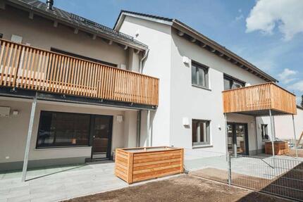 Stilvoll kernsanierte 4-Zimmer-Wohnung in Landsberg am Lech