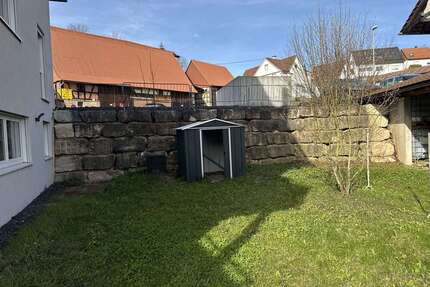 Wohnung zum Mieten in Weissach im Tal 1.550,00 € 135 m²