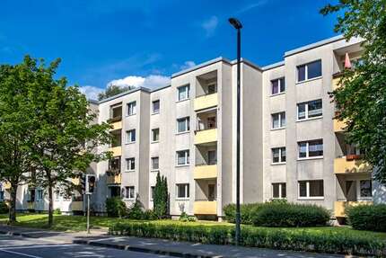 Wohnung zum Mieten in Monheim 824,00 € 70 m²