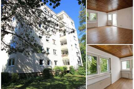 Wohnung zum Kaufen in Germering Unterpfaffenhofen 370.000,00 € 76 m² - Germering / Unterpfaffenhofen