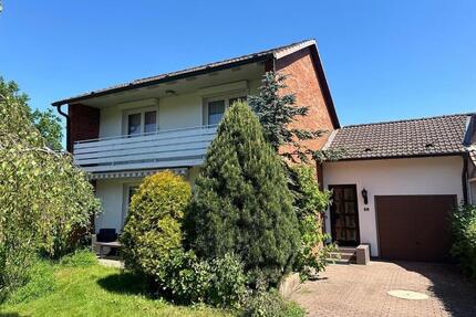 Einfamilienhaus in Nürnberg-Altenfurt von privat