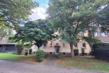 Wohnung zum Mieten in Dortmund 420,00 € 46.75 m²