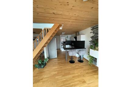 Helle 2,5 Zimmer Wohnung - 500.000,00&nbsp;EUR Kaufpreis, ca.&nbsp; 124,50&nbsp;m&sup2; in Singen (Hohentwiel) (PLZ: 78224)